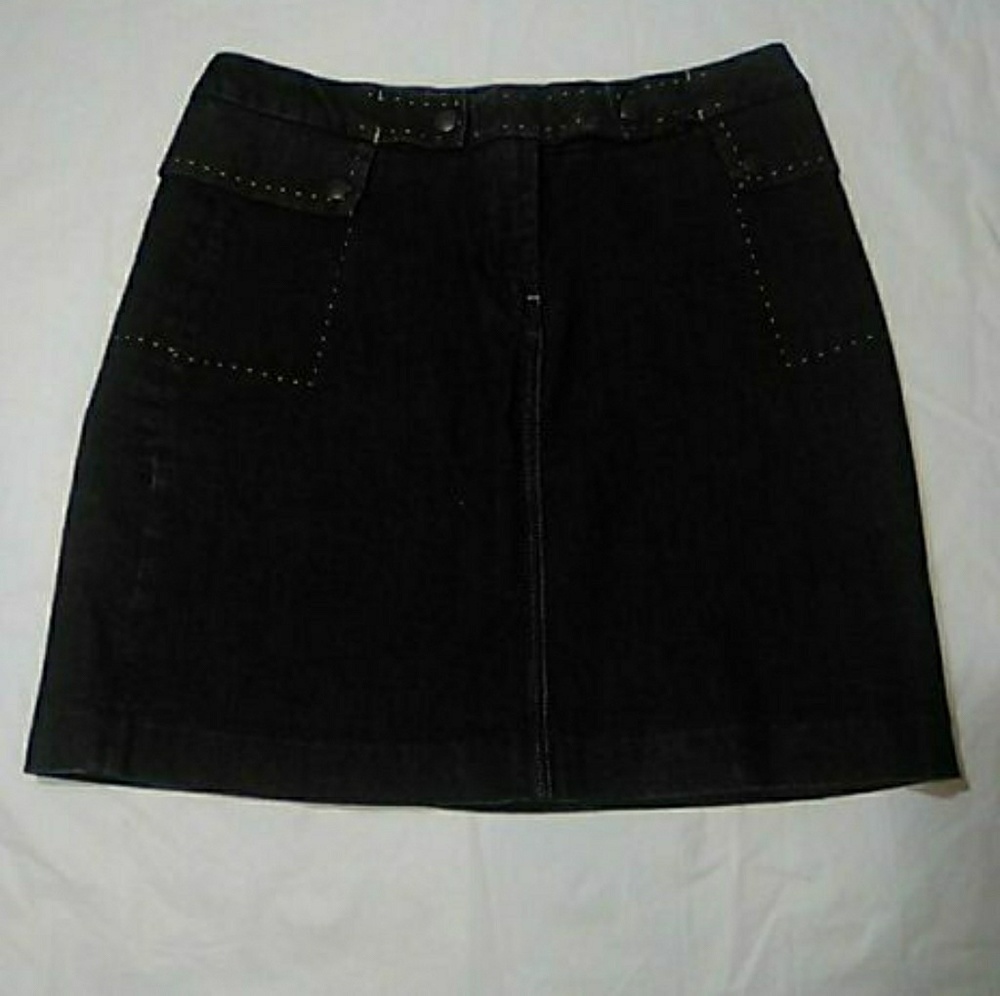 Tommy Hilfiger womens blue jeans pants size 12